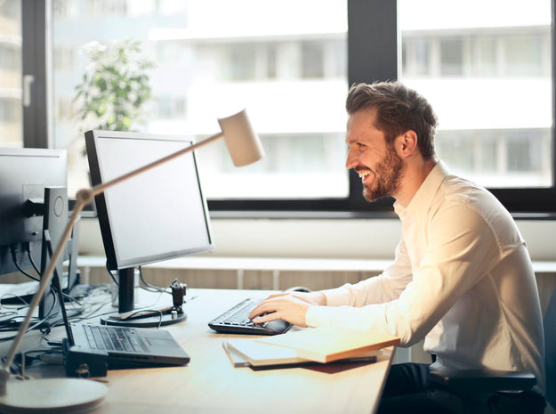 10 Must-Have Office Supplies for a Productive Workspace